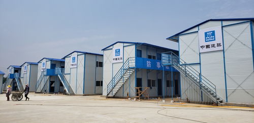 活动板房为什么被称为“环保建筑”？——一位建筑师的观察与反思
