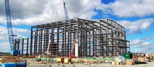 工地上的“死神来了” 建筑设计咨询中的不可忽视的安全隐患