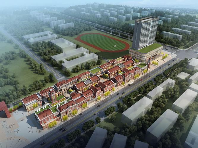 四川新地平建筑设计咨询 以专业咨询重塑建筑设计的价值边界
